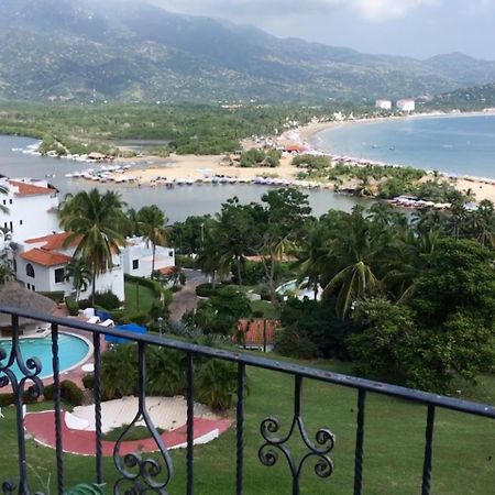 Palma Real Aparthotel Manzanillo Exterior foto