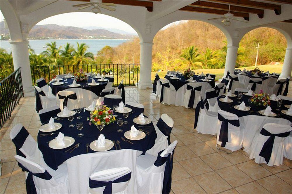 Palma Real Aparthotel Manzanillo Exterior foto