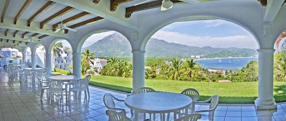 Palma Real Aparthotel Manzanillo Exterior foto